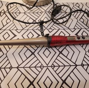 InfinitiPRO by Conair Tourmaline Ceramic Curling W